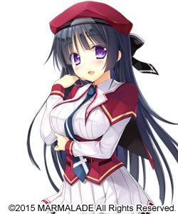 エロゲ―　アイドル会長が、がっつりフェラでザーメンぶっかけ後、チンコぶち込み中出しザーメン種付け