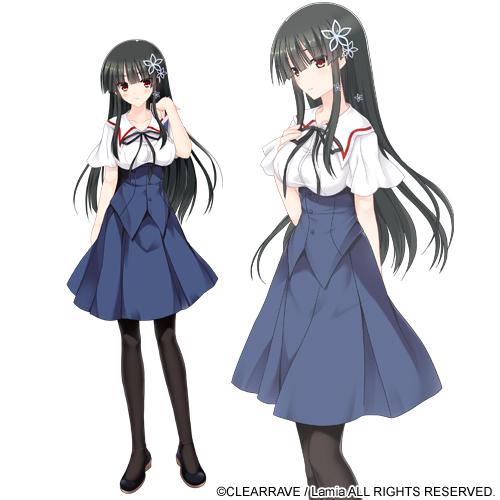 エロゲ―　黒髪ロング美女大和なでしこ生徒会長を拘束して、チンコぶち込み中出しザーメンSEXする鬼畜処女膜貫通
