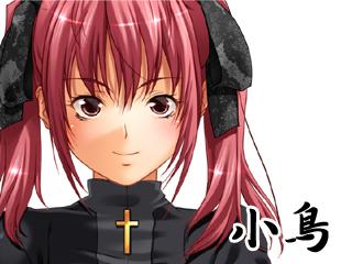 エロゲ―　教室では乱交パーティが開催される模様　3チンポを美味しくいただく淫乱JK