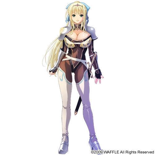 エロゲ―　フェラさせながら乳首に指突っ込んで母乳おっぱいミルク出まくりなエロ姫騎士