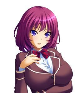 エロゲ―　エリート美女の口はザーメン処理専用の最高級オナホール　チンコぶち込みザーメン飲ませまくり