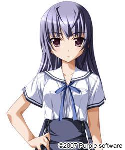 エロゲ―　スカート捲し上げさせおマ〇コあらわに、ケツ突き出させてチンコぶち込み中出しザーメンSEX