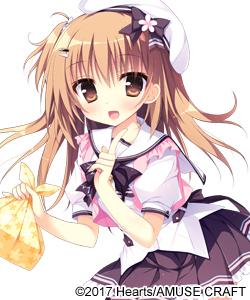 エロゲ―　学校の教室で美少女とパコパコSEX　腰使いがエロエロに成長していたスケベ美少女