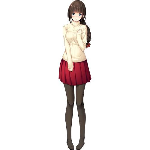 エロゲ―　甘えてくる可愛い若奥様の巨乳おっぱいパイフェラでザーメンドピュドピュと顔を白濁で染める