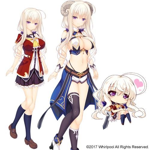 エロゲ―　金髪巨乳おっぱい美女生徒会長お姉さん幼馴染は甘々で水着で手コキフェラしてくれる　その後チンコハメハメ