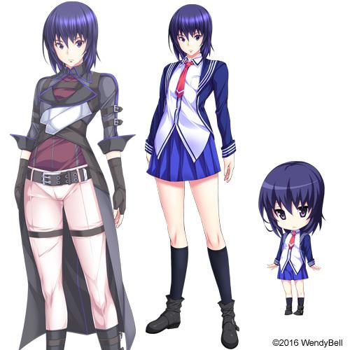 エロゲ―　いいケツしてんなぁって感じでモンスターにアソコ攻撃されまくり感じてイっちゃう