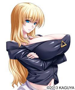 金髪お姉さんのケツ舐め手コキテクニック　hetaianigame