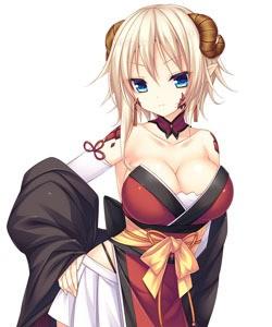 エロゲ―　金髪美女の足こきでいかされるザーメンぶっかけで脚を白く染め上げる　嬉しそうに足でこきまくり