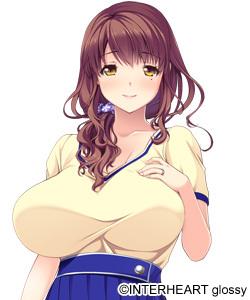 エロゲ―　巨乳おっぱい美人人妻を孕ませる最高の種付けザーメン中出し生活が始まった