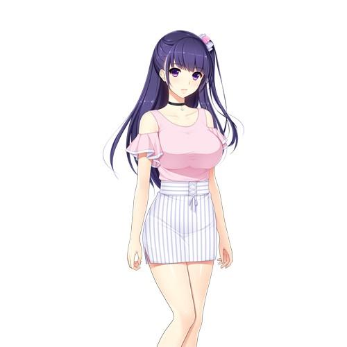 エロゲ―　枕営業中？の巨乳おっぱいアイドル　ハメ撮りSEXでザーメン種付けSEXというやばい売れっ子アイドル