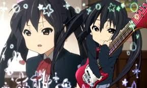 けいおん同人もの　梓がセックスにはまってしまい・・・　もうとまんないよ♡