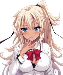 エロゲー　黒ギャル娘は巨乳おっぱいに成長し、禁断の快楽SEXが始める　エロエロギャル