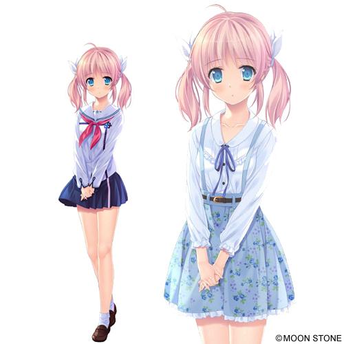 エロゲ―　従妹であり義妹でもあるちっぱいにつけて懸命にフェラしようと頑張るいい娘　顔射しまくり