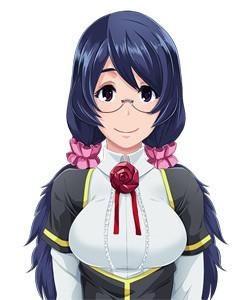 エロゲ―　ローターでクリ刺激されバイブでイカされ種付けチンコ挿入でアへ顔MAXな優等生