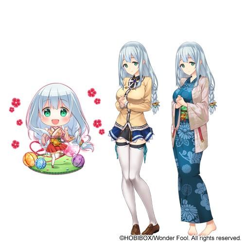 エロゲ―　巨乳おっぱい堪能して手コキしてもらいバックでパコパコ　おっぱい祭りだってばよ