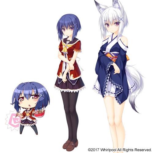 エロゲ―　浴衣姿のちっぱい美少女のパンツ降ろしてバックでチンコぶち込み中出しザーメンSEX