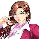 エロゲ―　爆乳牝教師を拘束しておマンコ攻撃しまくり　イキまくりで乳首からも噴射