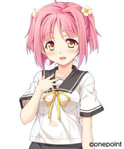 エロゲ―　再開した幼馴染はムッツリスケベで、ベッドの上で必死におマ〇コをクパぁと開脚