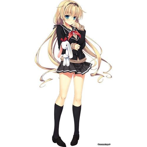 エロゲ―　美少女で巨乳おっぱいって最強じゃね？　チンコぶち込み処女喪失　中出し種付けで喘ぐエロい娘
