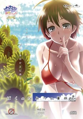 エロゲ―　綺麗なお姉さんたちとフェラとSEXしまくりなエロエロ夏休み　毎日交代でハメハメ