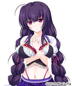 エロゲ―　ムチムチエロい体した美人声優に背後から手こきしてもらい爆乳おっぱいを背中で堪能