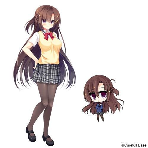 エロゲ―　優等生お嬢様生徒会長はエロエロ娘で学校でオナニーさせて、ご褒美にチンコぶち込み中出しザーメンSEX