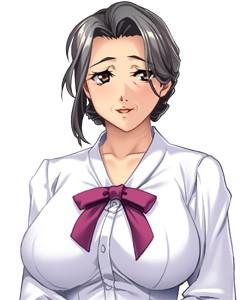 エロゲ―　マニアック過ぎるだろって熟女すぎるだろと突っ込みたくなるゲーム