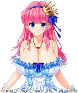 エロゲ―　純情可憐だったアイドルがチンコをがっつり咥えこみ離さないフェラしながらアナルとか責められる