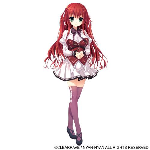 エロゲ―　幼馴染から恋人になりたくて、おチンポご奉仕する美少女　パイずりでザーメンぶっかけ顔射おっぱい