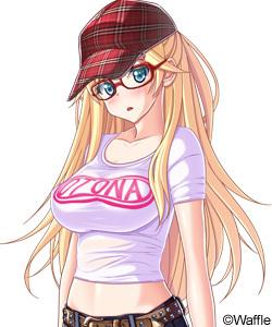 エロゲ―　人気アイドルとシャワーでエッチ　巨乳おっぱい最高で中出し種付けザーメン膣奥射精が止まらない