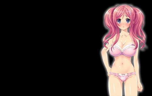 エロゲ―　エロバニーコスで巨乳おっぱい最高のチンコぶち込み中出しザーメン種付けSEX