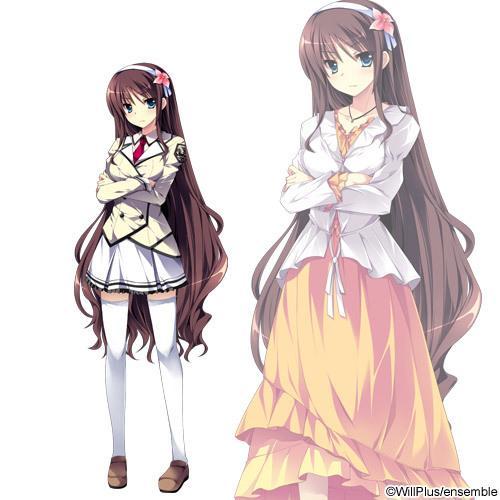 エロゲ―　許嫁のお嬢様がメイド姿でご奉仕してくれる結婚前のリハーサルエッチ　ってか既に種付け開始