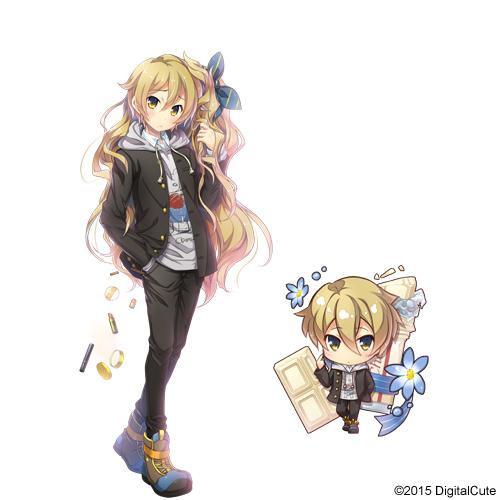 エロゲ―　女子寮で巨乳おっぱいモブ娘たちとハーレムパラダイス。チンコしゃぶらせ手コキしてもらいキスしまくり