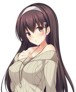 エロゲ―　優等生で真面目な姉の巨乳おっぱい揉みまくりで柔らかさ確認　次はどこ触ろうかな