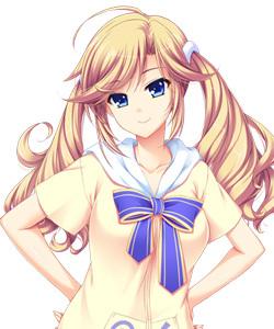 エロゲ―　距離のあった幼馴染　抱きつくように眠ってくる柔らか巨乳おっぱいに勃起しザーメンぶっかけ