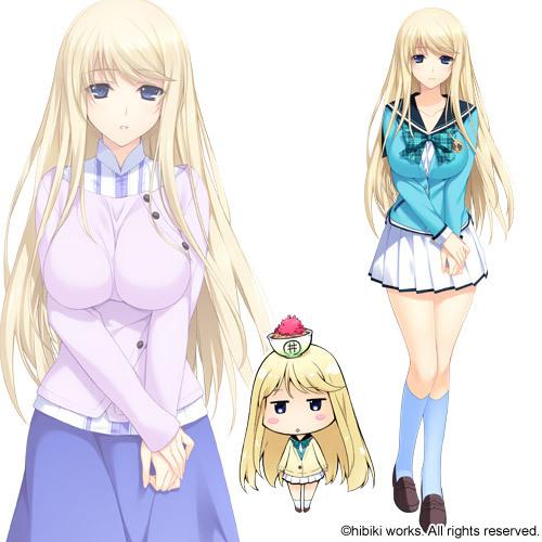 エロゲ―　まじ巨乳おっぱいスゲー、母乳でないから牛乳で代用コップ乳、その後チンコスリスリ口開けさせてぶっかけ