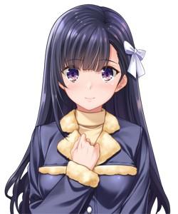 エロゲ―　ソープ嬢の美少女パイずりでぶっかけ顔射　ザーメンお掃除フェラという　毎日通っちゃう