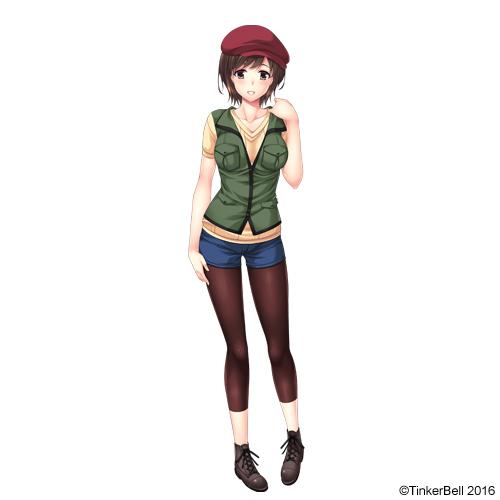 エロゲ―　可愛い助手がでかい何かをぶち込まれて大量出血　早く助けてあげて！！　しかしいい体してるな