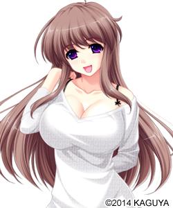 いっぱい突いてほしいって？　おねだりおねだり　hentaigame