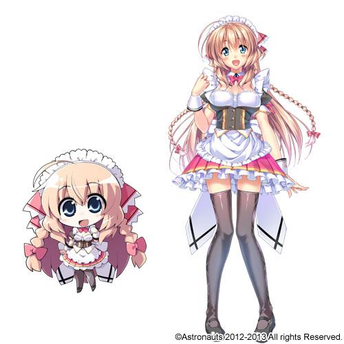 エロゲ―　看板娘美少女をベッドに押し倒しエロい体堪能しながらチンコぶち込み中出し種付け処女膜貫通