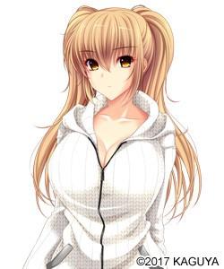 さも当然のようにエッチOKで子作りも問題なしのお姉ちゃん　えっ？　hentaigame