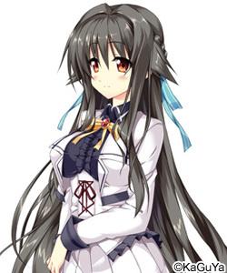 エロゲ―　図書館で巨乳おっぱい姉の乳揉んで黒パンストぶち破り騎乗位SEXでおっぱいミルク垂れ流し