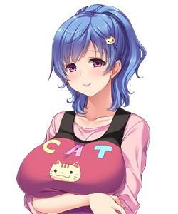エロゲ―　保母さんの巨乳爆乳おっぱい乳首を揉みしだき、チンコ挿入中出しザーメン大量孕まSEX