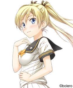 エロゲ―　金髪ツインテール勝気なツンデレ美少女のアソコの毛を剃るというプレイ　・・・挿入しないの？