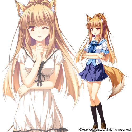 エロゲ―　小悪魔的なお姉さんでも優しい巨乳おっぱいヒロイン。エロいからどんどん求めてSEXしまくり