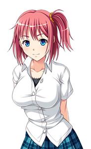 エロゲ―　ラブホお風呂で綺麗になったら、ゴムつけて中出し射精SEX3連発　パッコッパコにしてやんよ