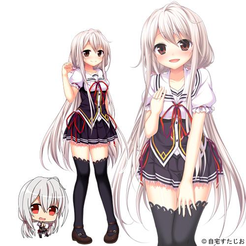エロゲ―　いただきますハムって感じで咥えてくる　そんなにチンポ咥えたいなら好きなだけ咥えていていいよ　褒美欲しい！？