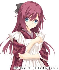 エロゲ―　年上の幼馴染お姉さんがおチンポ咥えてフェラしてくれる。そのまま騎乗位SEXで処女膜貫通中出しザーメン