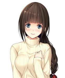 エロゲ―　一生懸命に尽くそうとする若奥様　まずいけどザーメンを飲み干して頑張る健気さ