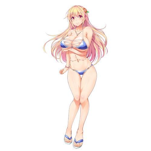 エロゲ―　おっとり系巨乳おっぱいアイドルですでにドスケベ淫乱で乳首吸われてケツ突き出させてチンコぶち込み中出し